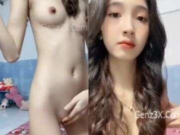 Gái Mình Dây Show Cam Sục Lồn Ướt Át Cực Sướng