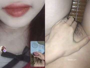 Hot Girl Thu Hằng Chat Sex Ướt Át Mỗi Đêm