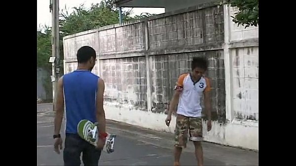 Nồng Cháy Trai Đẹp Khiến Bé Thụ Sướng Ngập Tinh